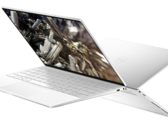 FHD-Version des Dell XPS 13 9300 ist heller als die 4K-UHD-Version und andere interessante Unterschiede (Bildquelle: Dell)