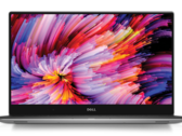 Test Dell Precision 5520 (E3-1505M, UHD) Workstation