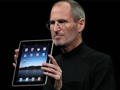 10 Jahre Apple iPad: Ein Kult-Tablet erobert die Welt.