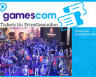 gamescom 2018: Privatbesucher-Tickets nur noch für Mittwoch und Donnerstag erhältlich