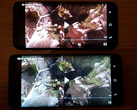 Galaxy S9/S9+: Nutzer von Black Crush, Gradient Banding und Kamerafehlern geplagt.