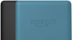 Amazon Kindle Paperwhite jetzt auch in Dunkelblau erhältlich.