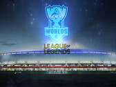 League of Legends Weltmeisterschaft 2020 findet statt.