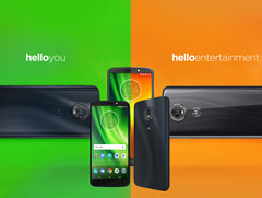 Motorola senkt UVPs für Moto G6, G6 Play, G6 Plus und Motorola One.