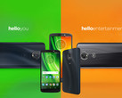 Motorola senkt UVPs für Moto G6, G6 Play, G6 Plus und Motorola One.