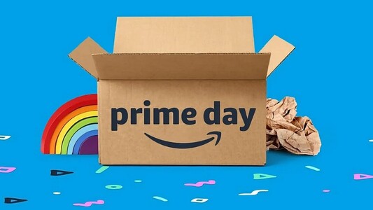 Der Amazon Prime Day 2022 war für den Onlineversender ein Mega-Erfolg mit neuen Absatz- und Umsatzrekorden.