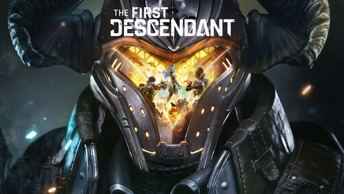 The First Descendant: Gameplay in der Unreal Engine 5.2.