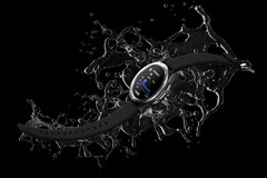 Die Vivo Watch ist bis zu 50 Meter wasserdicht und damit auch zum Schwimmen geeignet. (Bild: Vivo)
