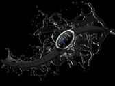 Die Vivo Watch ist bis zu 50 Meter wasserdicht und damit auch zum Schwimmen geeignet. (Bild: Vivo)