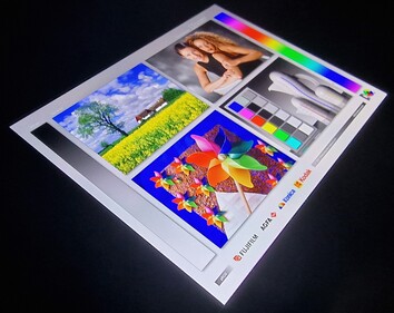 Test Oppo Find X5 Lite Smartphone