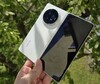 Test Vivo X Fold3 Smartphone