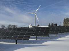 Im Winter den überschüssigen Strom aus dem Sommer nutzen? (Bild: pexels/Pixabay)