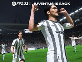 FIFA 23: Rückkehr von Juventus Turin und seiner Bianconeri-Legenden.