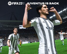 FIFA 23: Rückkehr von Juventus Turin und seiner Bianconeri-Legenden.