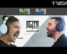 Für PS4 und Xbox One: Turtle Beach Elite Pro 2 und Elite SuperAmp.