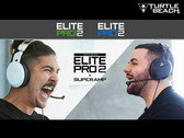 Für PS4 und Xbox One: Turtle Beach Elite Pro 2 und Elite SuperAmp.