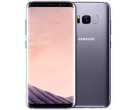 Test Samsung Galaxy S8+ (Plus, SM-G955F) Smartphone