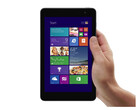 Test-Update Dell Venue 8 Pro (Modell 3845) Tablet