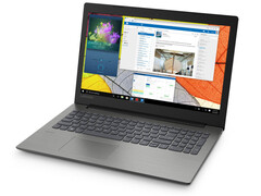 Test Lenovo Ideapad 330-15IKB (i5-7200U, Radeon 530, SSD, FHD) Laptop