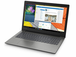 Das Lenovo Ideapad 330-15IKB 81DC00SWGE, zur Verfügung gestellt von: