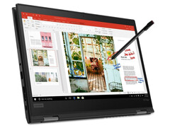 Lenovo ThinkPad X13 Yoga (Bild: Lenovo)