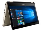 Test Asus  VivoBook Flip TP301UA-DW006T Convertible