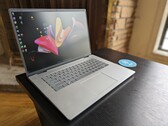 Dell Inspiron 16 Plus 7630 Laptop-Test: Die 60-W-GeForce-RTX-4060 ist gar nicht so schlecht