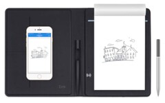 Dinky: Digital-analoger Notizblock ist günstig und funktioniert ohne Spezialpapier