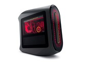 Der Alienware Aurora R15 Gaming-Tower wird jetzt auch mit AMD Ryzen 7000 und Radeon RX 7000 angeboten. (Bild: Alienware)