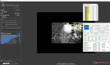 Multi-Thread (Netzbetrieb)
