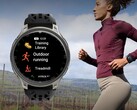 Die Amazfit Cheetah 2 Pro bekommt ein Software-Update
