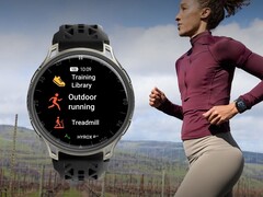 Die Amazfit Cheetah 2 Pro bekommt ein Software-Update