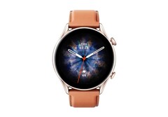 Die Amazfit GTR 3 Pro gibts aktuell weit unter dem Listenpreis. (Bild: Amazfit)