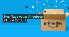 Amazon hat den Prime Day 2021 angekündigt (Bild: Amazon)