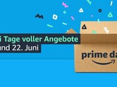 Amazon hat den Prime Day 2021 angekündigt (Bild: Amazon)