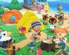 Mit Animal Crossing: New Horizons hat Nintendo das richtige Spiel zur richtigen Zeit veröffentlicht. (Bild: Nintendo)