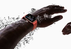 Die Apple Watch 6 könnte sich sogar zum Tauchen eignen und schneller werden.