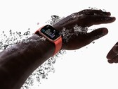 Die Apple Watch 6 könnte sich sogar zum Tauchen eignen und schneller werden.
