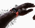 Die Apple Watch 6 könnte sich sogar zum Tauchen eignen und schneller werden.