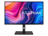 Das ProArt Display PA328CGV wird aktuell zum Allzeit-Bestpreis angeboten. (Bildquelle: Asus)