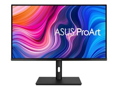 Das ProArt Display PA328CGV wird aktuell zum Allzeit-Bestpreis angeboten. (Bildquelle: Asus)