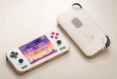 Der Ayaneo Pocket S Mini wird auch als schicke 