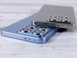 Xiaomi 14T (Bildquelle: Daniel Schmidt)