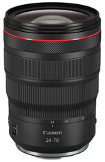 Canon RF 24-70 mm F2.8L IS USM