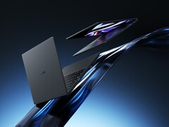 Das Chuwi NeoBook ist ein schlankes Notebook und soll mit dem MacBook Neo konkurrieren