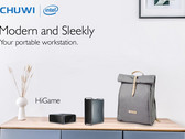 Ende Mai startet die Indiegogo-Kampagne, zwei Varianten des Chuwi HiGame Mini-PCs sind geplant.