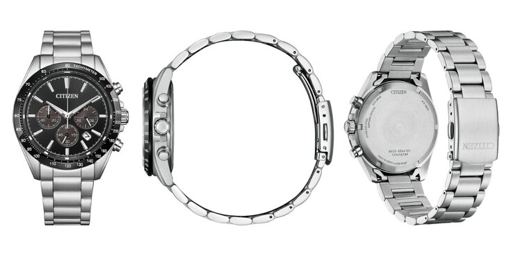 Die Citizen Collection CA4764-57E Uhr