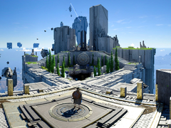 Palworld-Chef feiert Crimson Desert: „Das ist mein Traumspiel“, nachdem er 7 Stunden lang die Story ignoriert