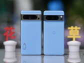 Ein Tester aus China vergleicht das Google Pixel 8 Pro mit einem spannenden Klon aus Nordkorea.