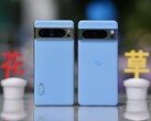 Ein Tester aus China vergleicht das Google Pixel 8 Pro mit einem spannenden Klon aus Nordkorea.